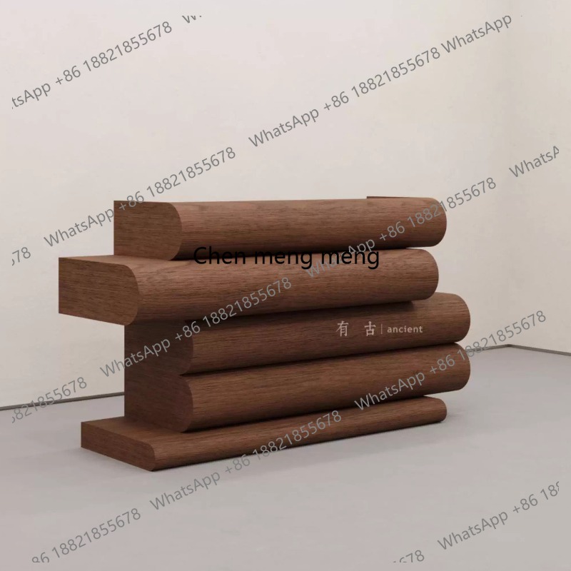 Home Office Tienda - Design Service Reception Desks Elegant Counter