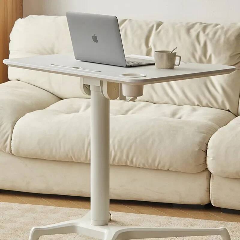Home Office Trabajo - Laptop Office Desk Home Lifting Minimalist