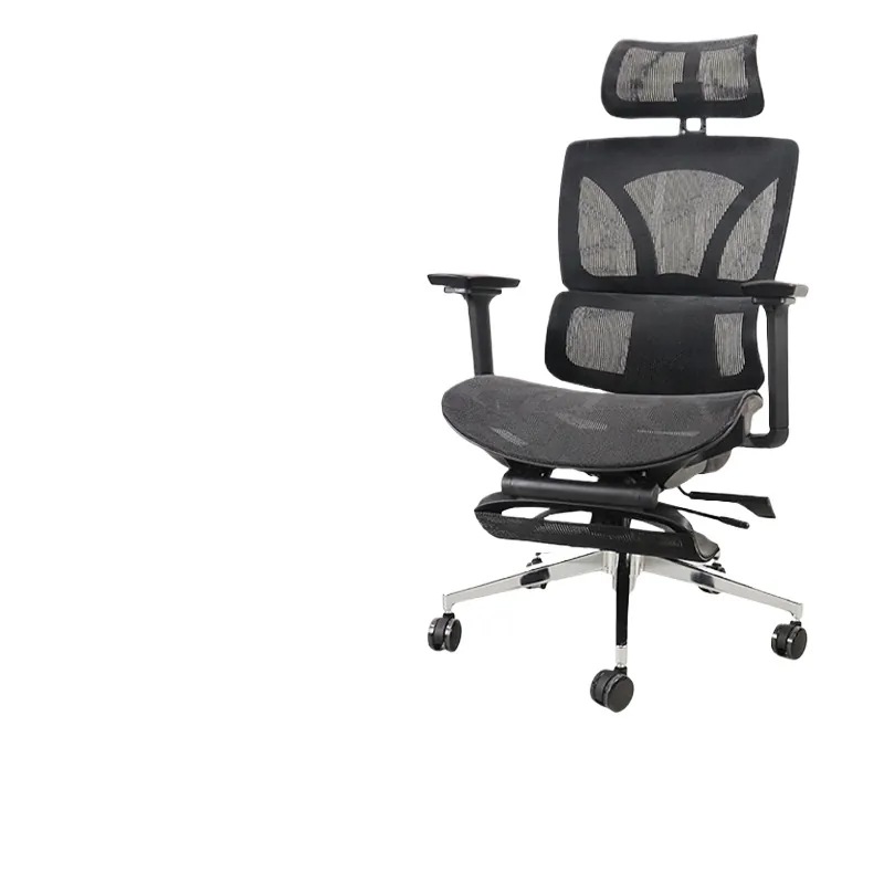 Home Office Design - Ergonomic Office Chair for Ruijing Xi