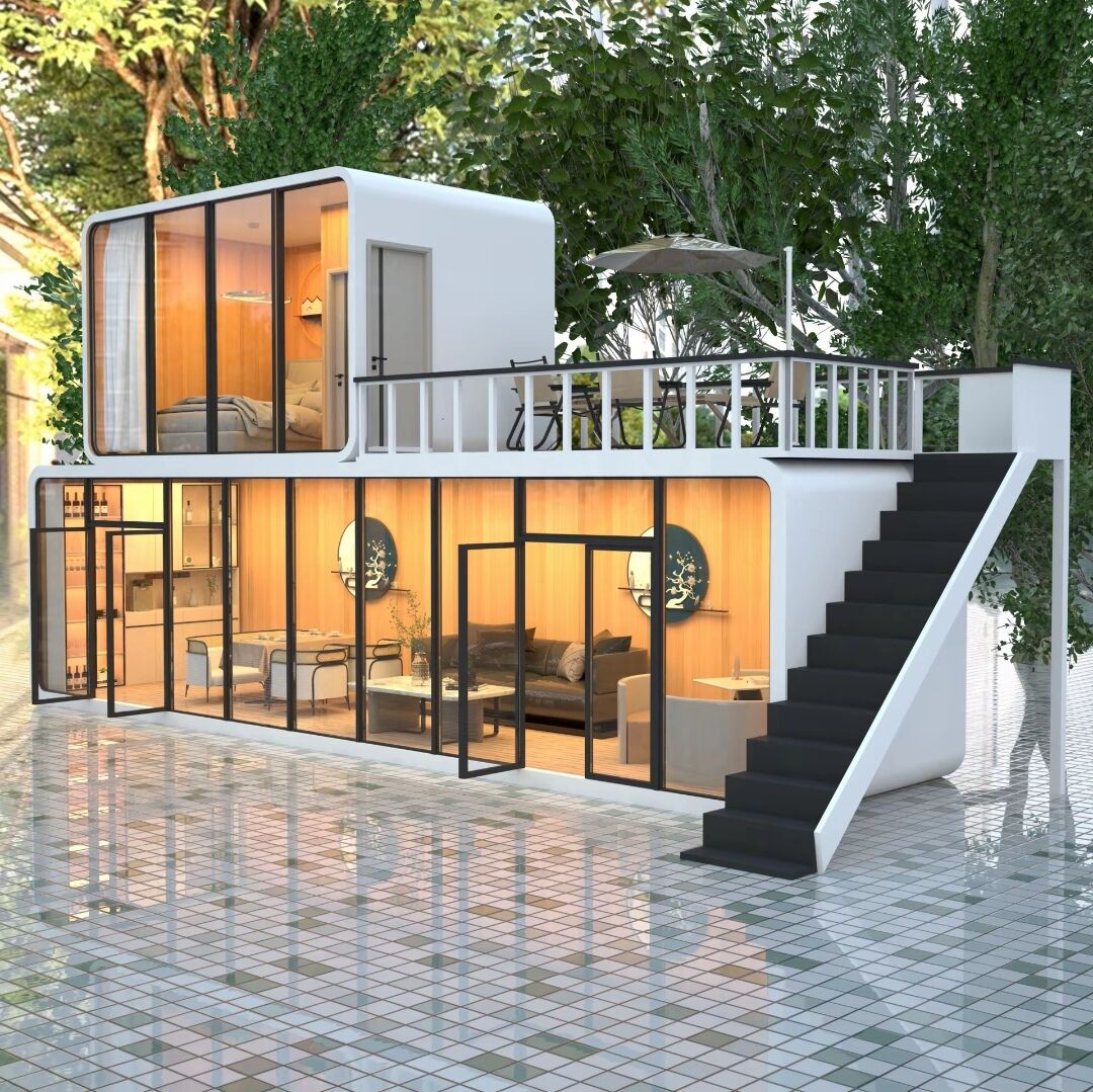 Home Office Work - High Quality Portable Office Mini Cabin