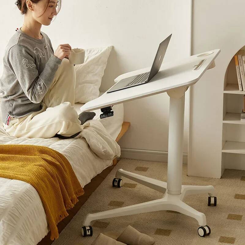 Home Office Trabajo - Lifting Laptop Office Desk Home Minimalist
