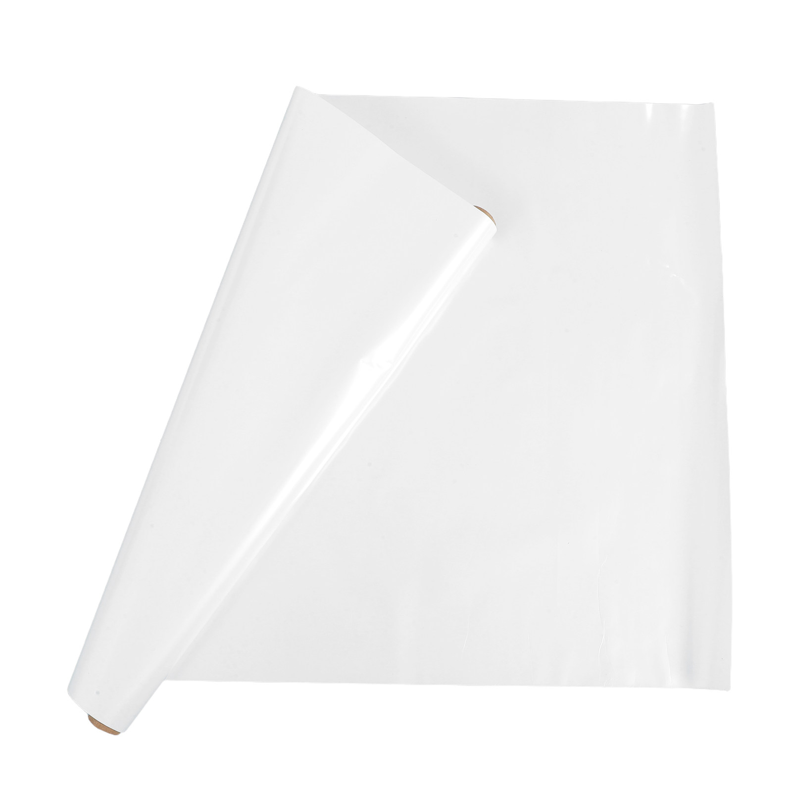 Home Office 2M X 2M - 2 Roll Reusable Whiteboard Roll 45Cm