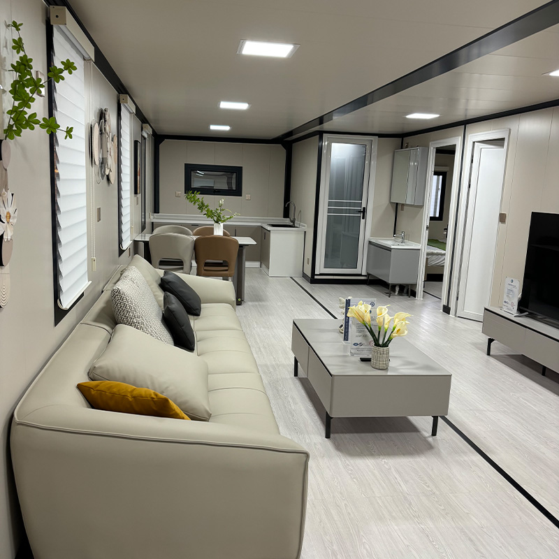 Home Office Australia - Customized 20ft 30ft 40ft Folding Expandable