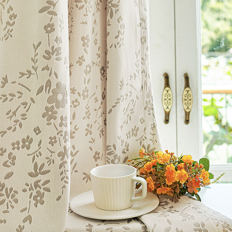Home Office Australia - Australia Simple Curtains for Living Room