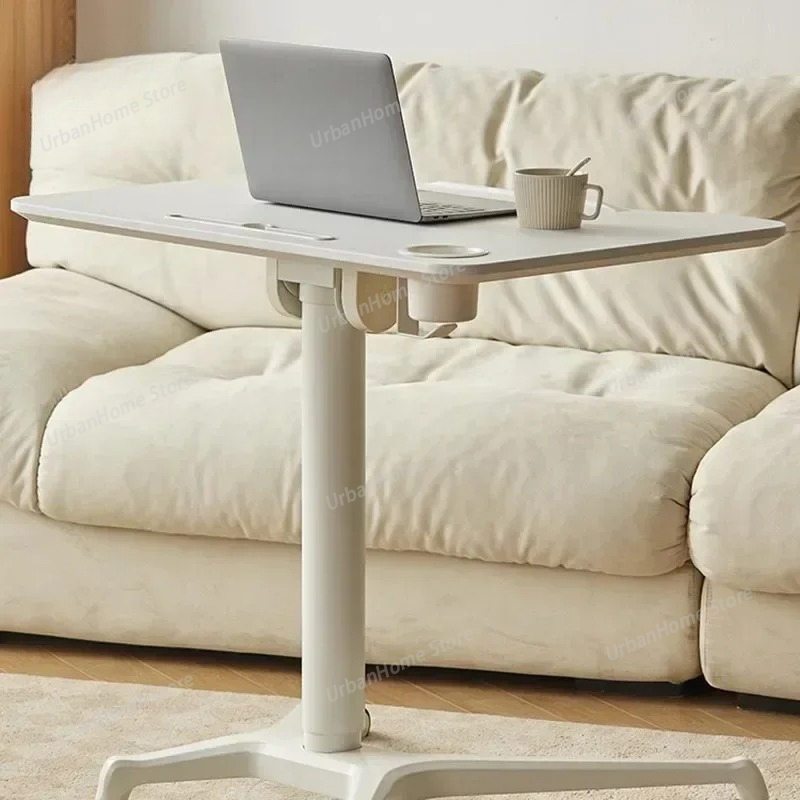 Home Office Trabajo - Home Lifting Laptop Office Desk Minimalist