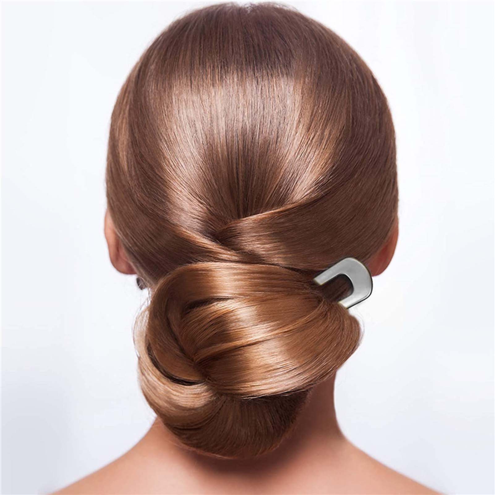French U Shaped Hair Pins Vint - Home Office Design recension och pris