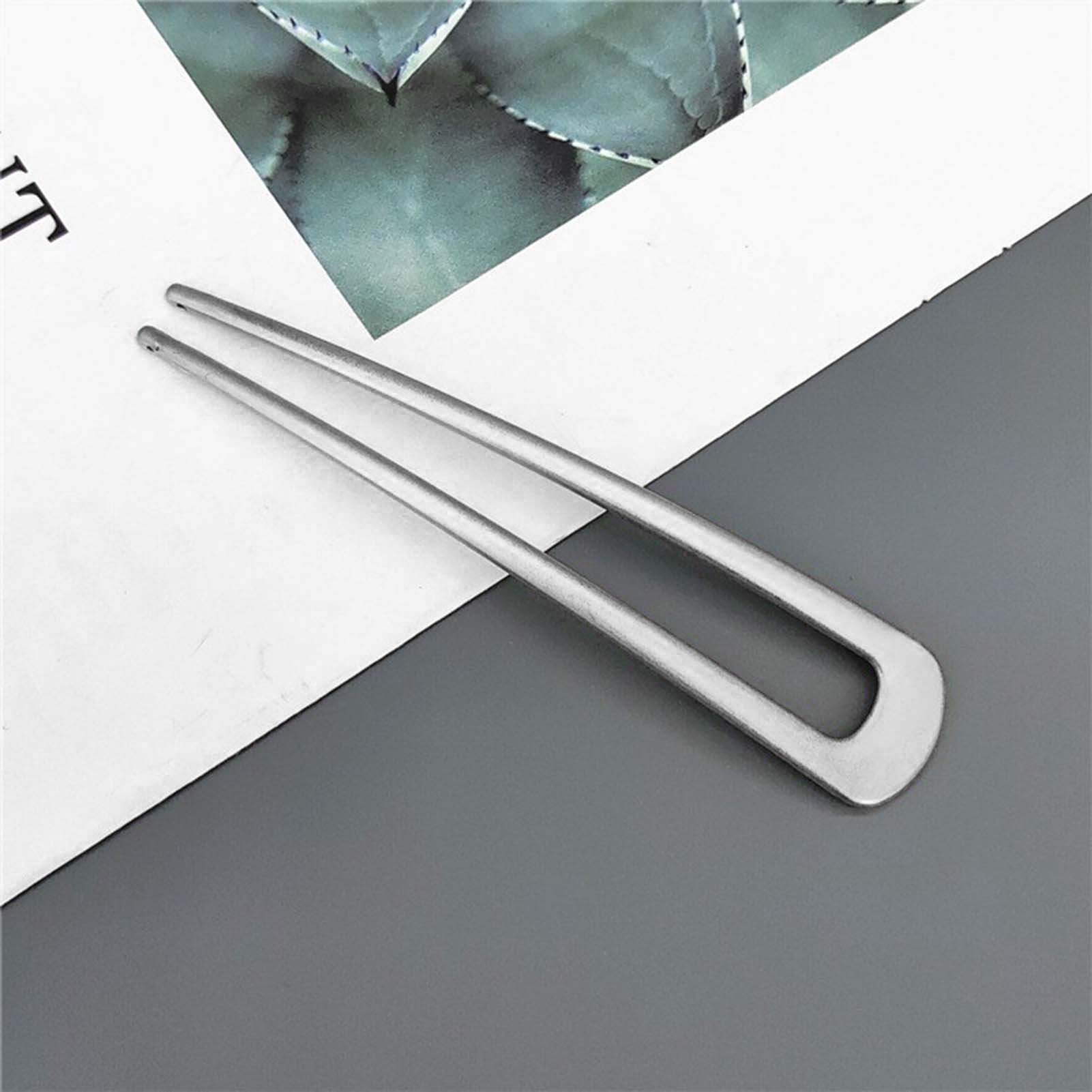 French U Shaped Hair Pins Vint - Home Office Design recension och pris