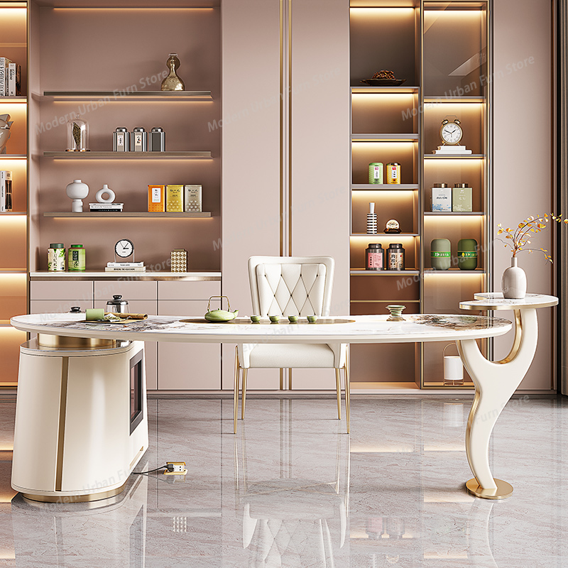 Japanese Modern Luxury Executi - Home Office Trabajo recension och pris