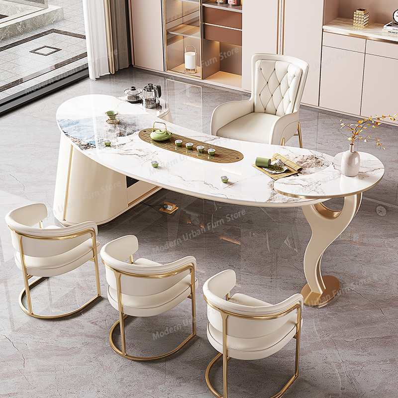 Japanese Modern Luxury Executi - Home Office Trabajo recension och pris