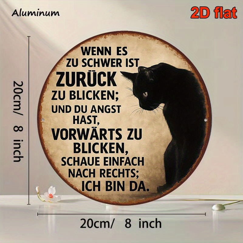 Tin Sign - Vintage Durable Met - Home Office Quotes recension och pris