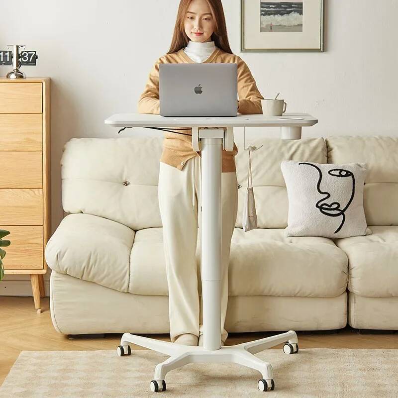Laptop Office Desk Home Liftin - Home Office Trabajo recension och pris