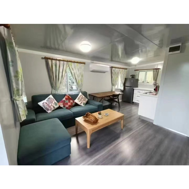 Folding House Expandable Modul - Home Office Australia recension och pris