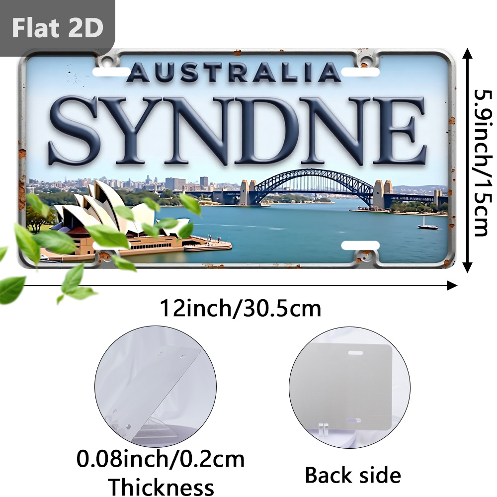 Sydney Australia Opera House H - Home Office Australia recension och pris