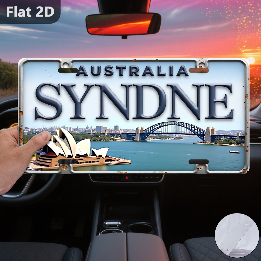 Sydney Australia Opera House H - Home Office Australia recension och pris