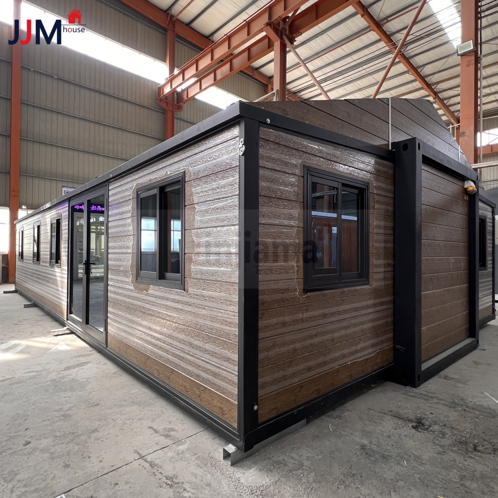 Customized 20ft Expandable Con - Home Office Australia recension och pris