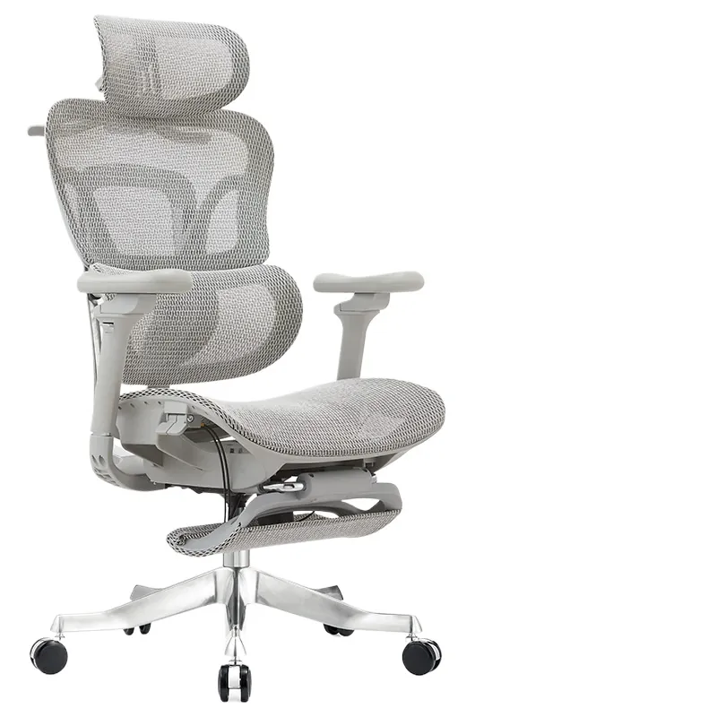 Ergonomic Office Chair for Com - Home Office Work recension och pris