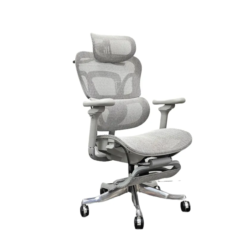 Ergonomic Office Chair for Com - Home Office Work recension och pris