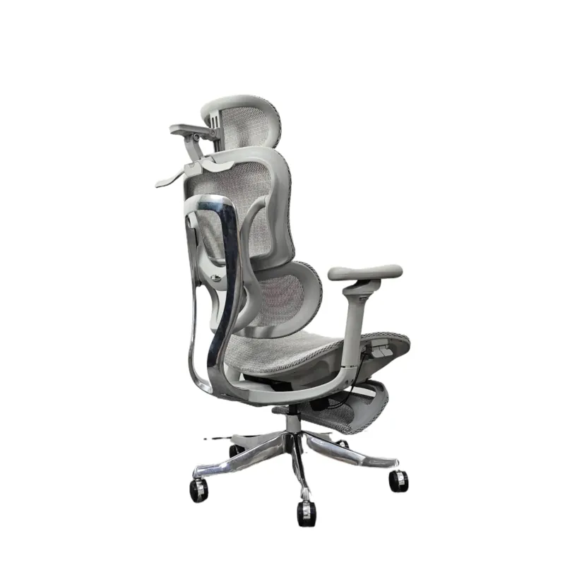 Ergonomic Office Chair for Com - Home Office Work recension och pris