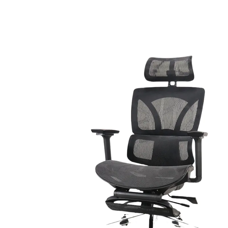 Ergonomic Office Chair for Rui - Home Office Design recension och pris