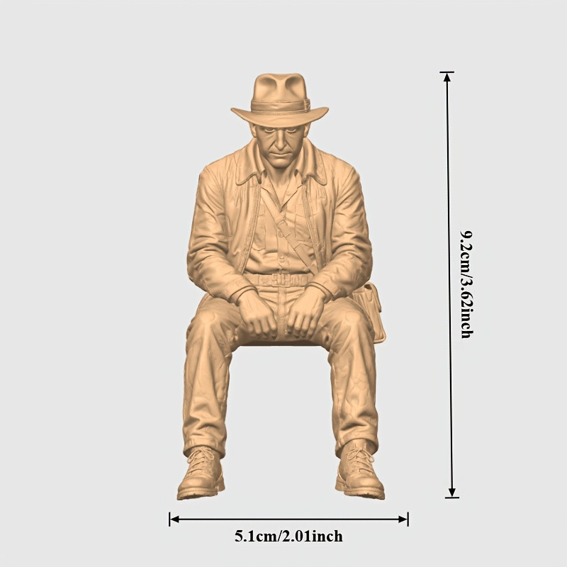 Matte Beige Explorer Edge Sitt - Home Office With Bookshelves recension och pris
