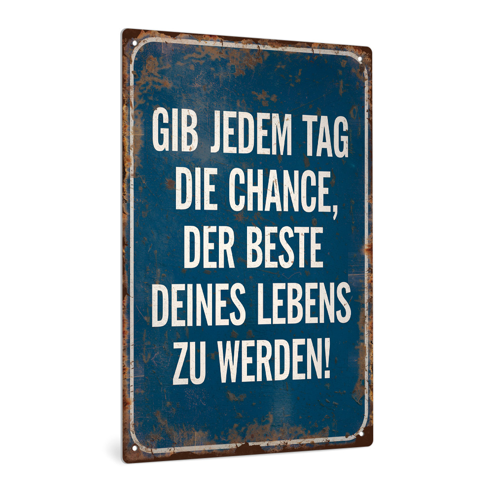 Putuo Decor 1pc German Funny S - Home Office Quotes recension och pris