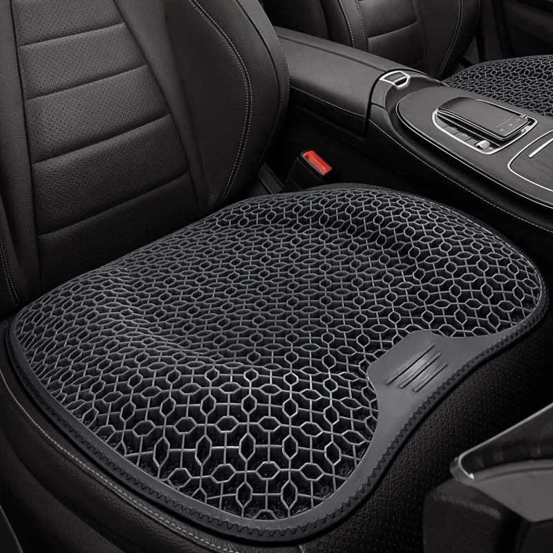 1PC Honeycomb Gel Seat Cushion - Home Office Work recension och pris
