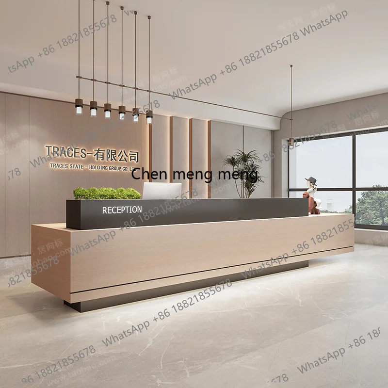 Office Coffee Reception Desks  - Home Office Tienda recension och pris