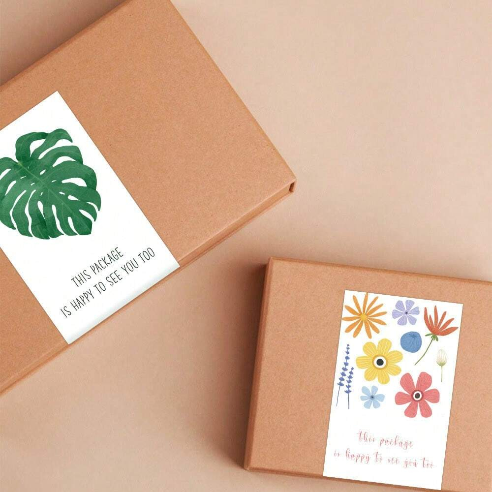 Custom Personalized Stickers W - Home Office Work recension och pris