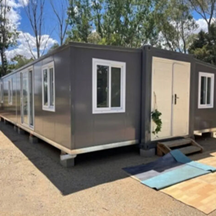 Australia Prefab Foldable Fold - Home Office Australia recension och pris