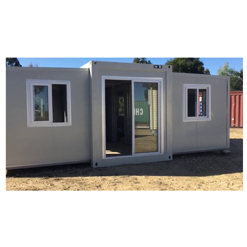 Australia Prefab Foldable Fold - Home Office Australia recension och pris