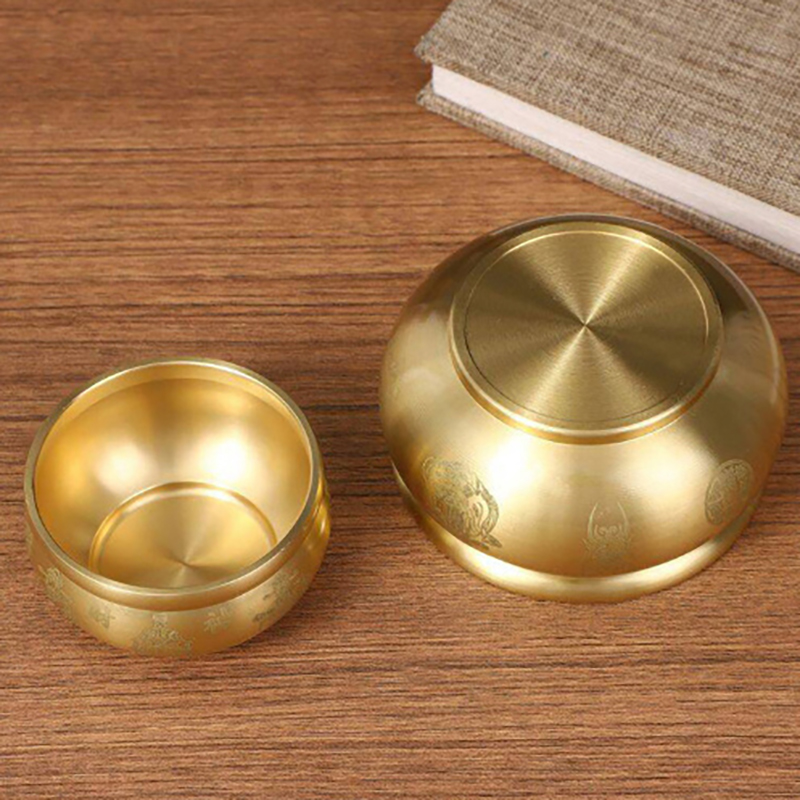 Brass Cornucopia Ornament Symb - Home Office Representative recension och pris