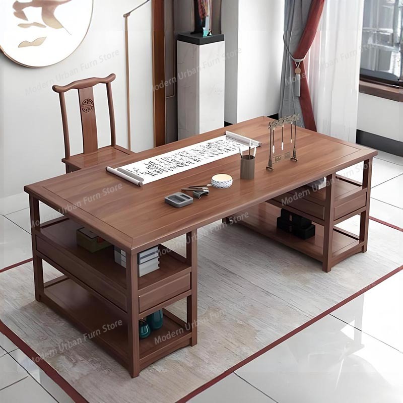 Vanity Office Computer Table H - Home Office Trabajo recension och pris
