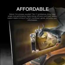 Home Office All Round AMD Ryze - Home Office Box recension och pris