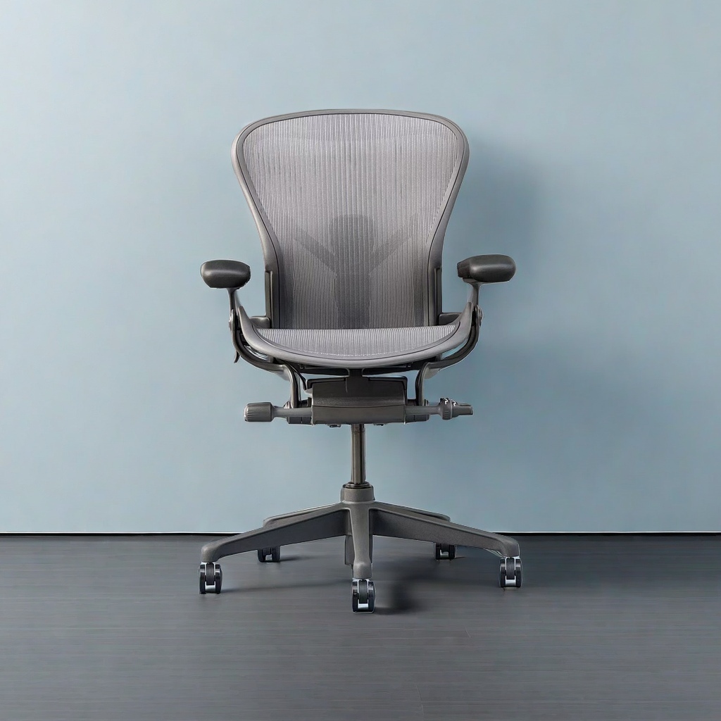 Representative ergonomic chair - Home Office Representative recension och pris