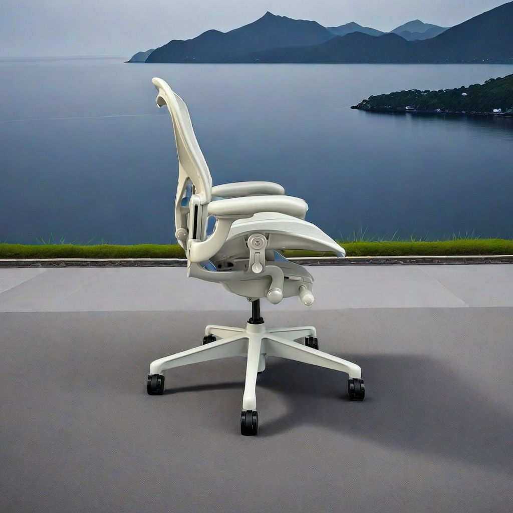 Representative ergonomic chair - Home Office Representative recension och pris