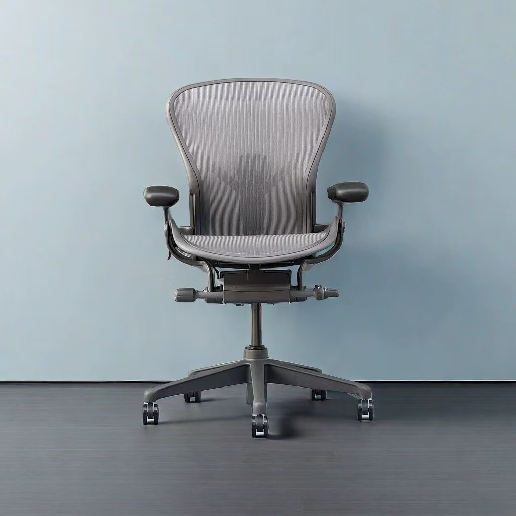 Representative ergonomic chair - Home Office Representative recension och pris