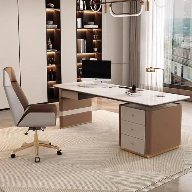 Relaxing Study Office Computer - Home Office Trabajo recension och pris