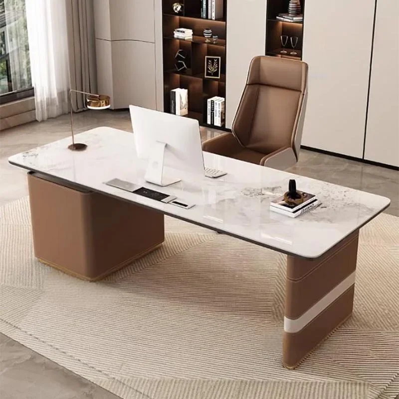 Relaxing Study Office Computer - Home Office Trabajo recension och pris
