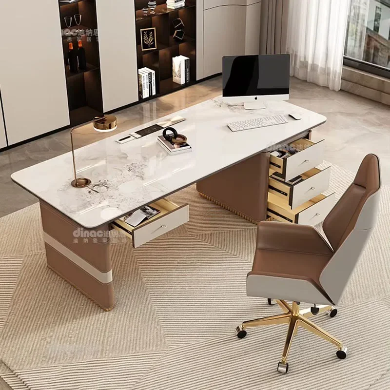 Relaxing Study Office Computer - Home Office Trabajo recension och pris