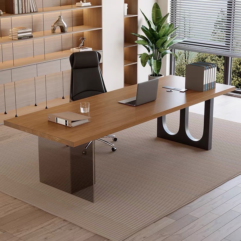 Italian Acrylic Floating Woode - Home Office In Living Room recension och pris