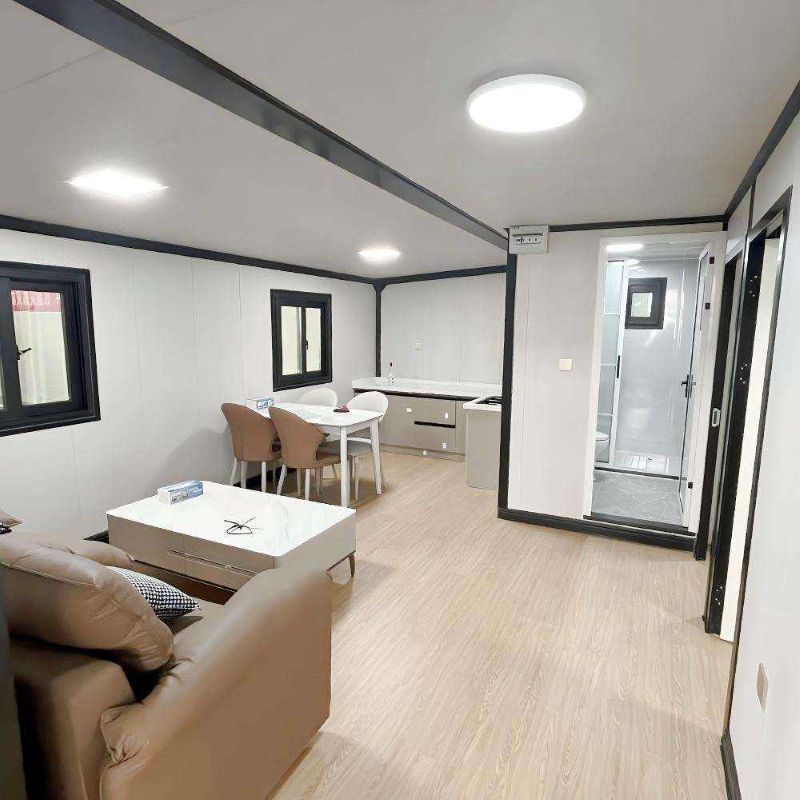 20ft 40ft Modified Container H - Home Office Australia recension och pris