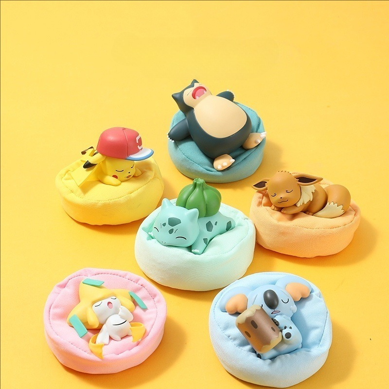 Popular New Dreamy PokÉ Mon Po - Home Office Box recension och pris