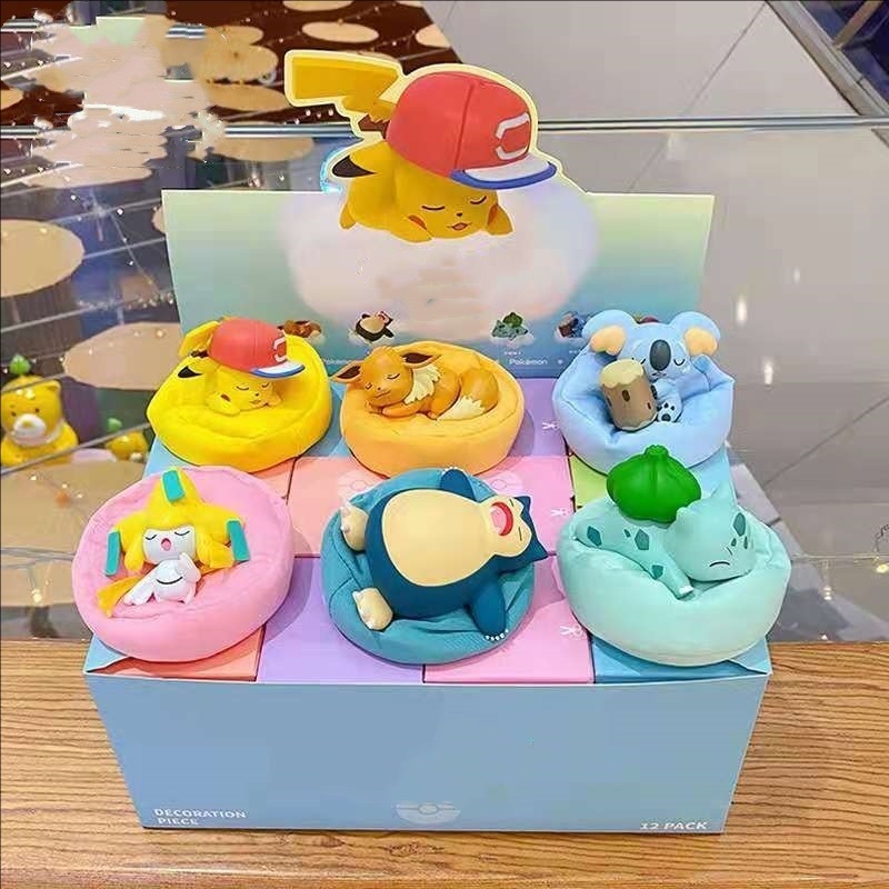 Popular New Dreamy PokÉ Mon Po - Home Office Box recension och pris