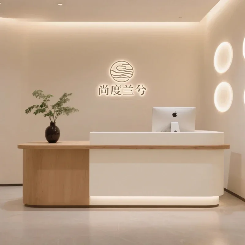 #Luxury Home Promotion Counter - Home Office Tienda recension och pris
