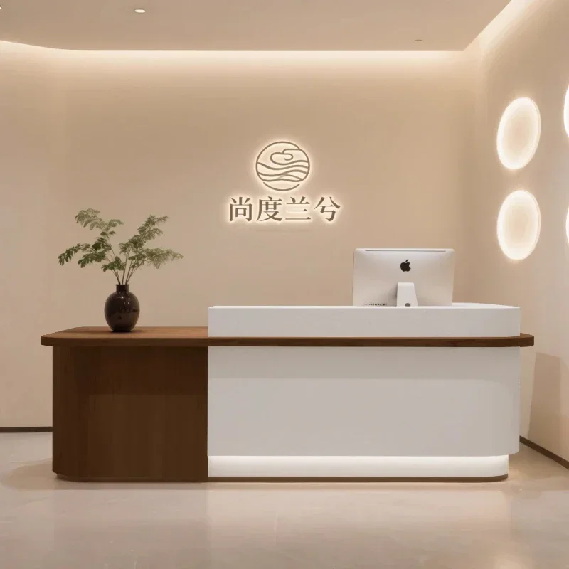 #Luxury Home Promotion Counter - Home Office Tienda recension och pris