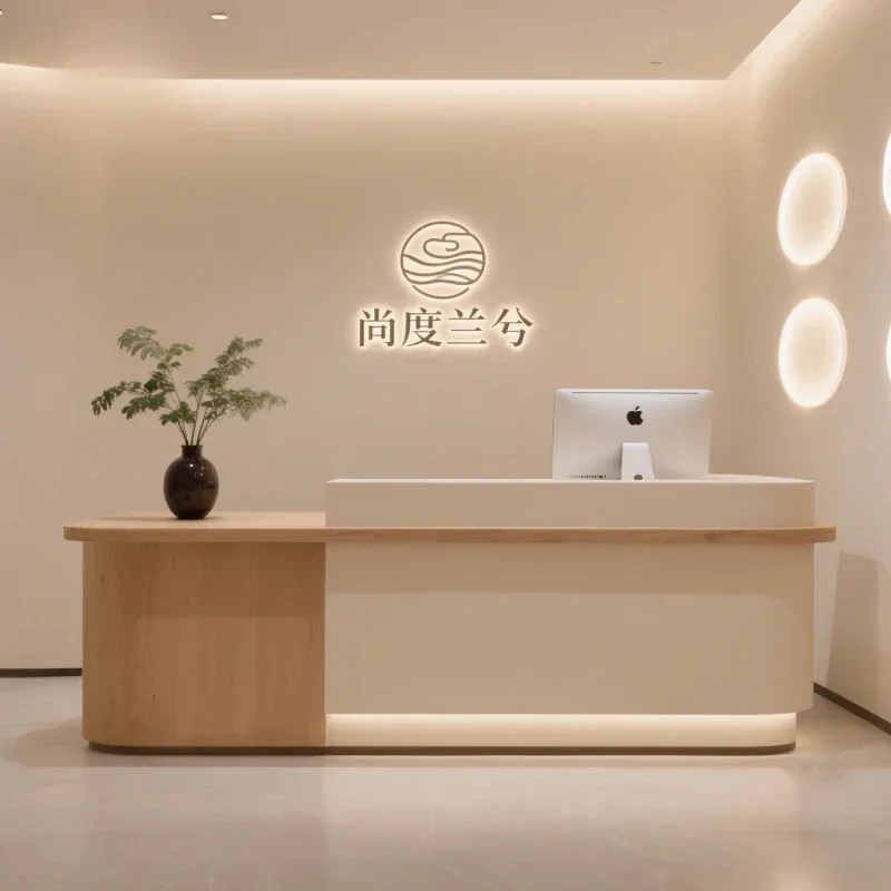#Luxury Home Promotion Counter - Home Office Tienda recension och pris