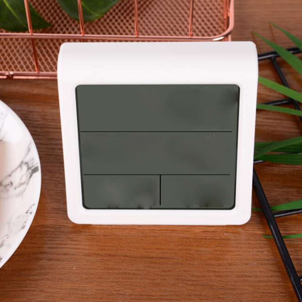 Digital Hygrometer Thermometer - Home Office Design recension och pris