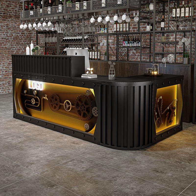 Unique Designer Reception Desk - Home Office Tienda recension och pris