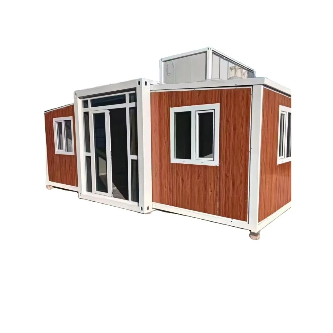Innovations Luxury Tiny Home O - Home Office Australia recension och pris