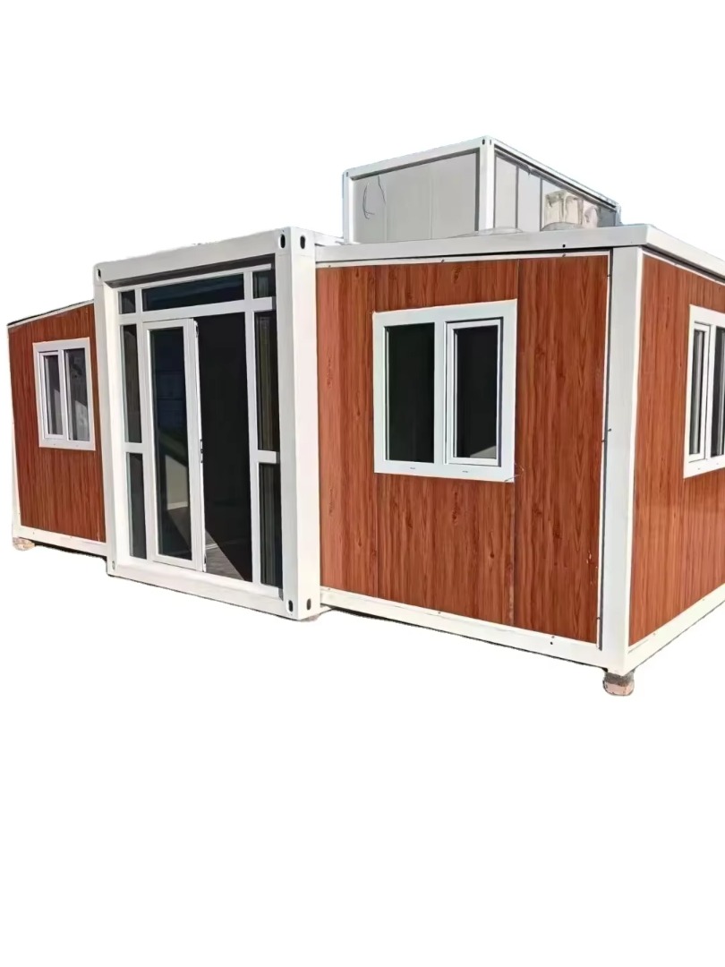 Innovations Luxury Tiny Home O - Home Office Australia recension och pris